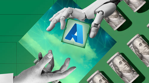 Azure Cost Optimization: Avoiding the "Arrogance Tax" Through Governance - TrustedTech