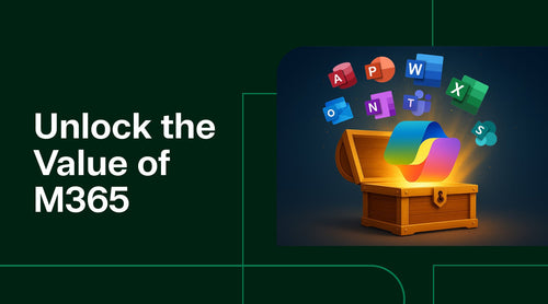 Copilot Readiness Assessment: The Key to Unlocking the Real Value of Microsoft 365 - TrustedTech