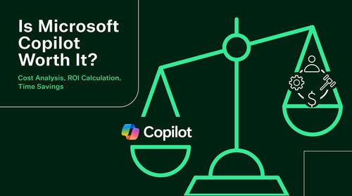 Is Microsoft Copilot Worth It? Calculating ROI and Time Saved - TrustedTech
