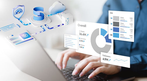 Semantic Search and Real-Time Analytics in SQL Server 2025 - TrustedTech