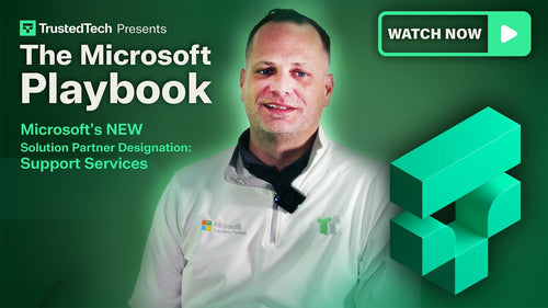 Understanding the Shift in the Microsoft CSP Support Market - TrustedTech