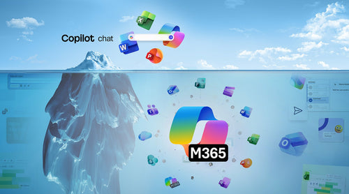 What’s the difference between Microsoft 365 Copilot and Copilot Chat? - TrustedTech