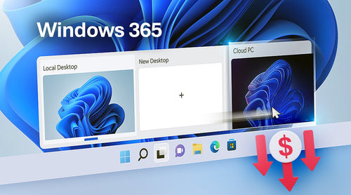 Windows 365 Business Pricing Drops 20%: What SMBs Need to Know Before Their Next Renewal - TrustedTech