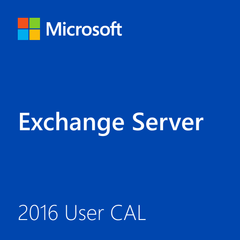 Exchange Server 2016 Standard - User CAL - Trusted Tech Team