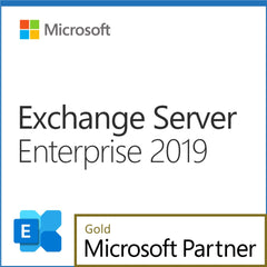 Microsoft Exchange Server 2019 - Enterprise License - Trusted Tech Team