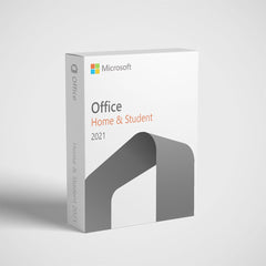 Microsoft Office Home & Student 2021 - Trusted Tech Team