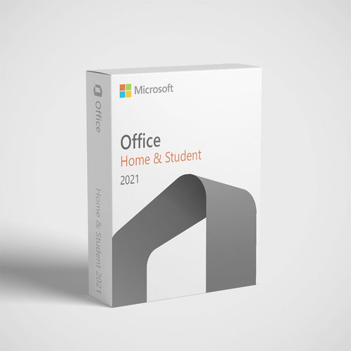 Microsoft Office Home & Student 2021 - Trusted Tech Team