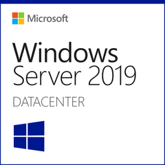Microsoft Windows Server 2019 Datacenter - 16 Core License - Trusted Tech Team