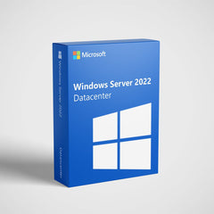 Microsoft Windows Server 2022 Datacenter - 24 Core - Trusted Tech Team