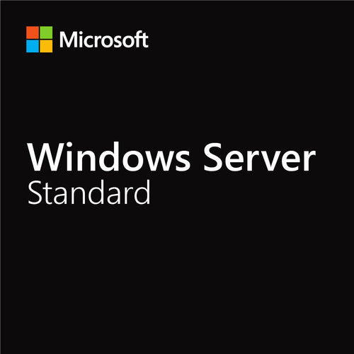 Microsoft Windows Server Standard - 2 Core (w/ Software Assurance) - Trusted Tech Team