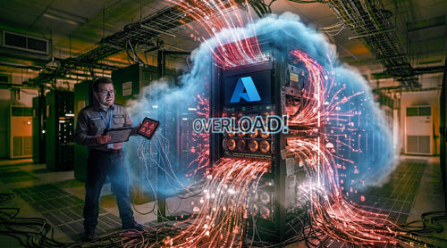 Azure Capacity Issues: The IT Leader's Guide to Planning Around Them - TrustedTech
