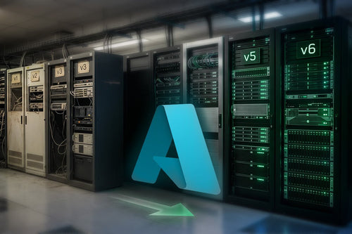 Azure’s VM Price Increases May Finally Get That Modernization Plan Off the Shelf - TrustedTech