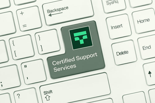 Certified Support Services vs Unified Support: What Actually Changes - TrustedTech
