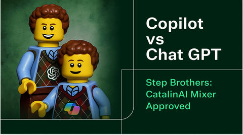 ChatGPT vs. Microsoft Copilot