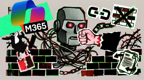 Inside Enterprise Copilot Failures: The 5 Blockers Killing Your Microsoft 365 AI Adoption - TrustedTech