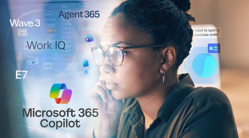 Microsoft Frontier Transformation: The Strategic Shift to Agentic AI Explained - TrustedTech