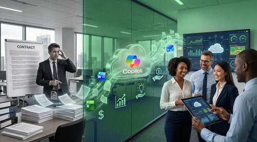 Microsoft’s Transition from EA to CSP: Frequently Asked Questions for Midmarket Customers - TrustedTech