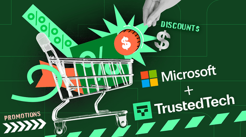 The Ultimate List of Microsoft 365 Promotions and Discounts - Updated: April 1, 2026 - TrustedTech