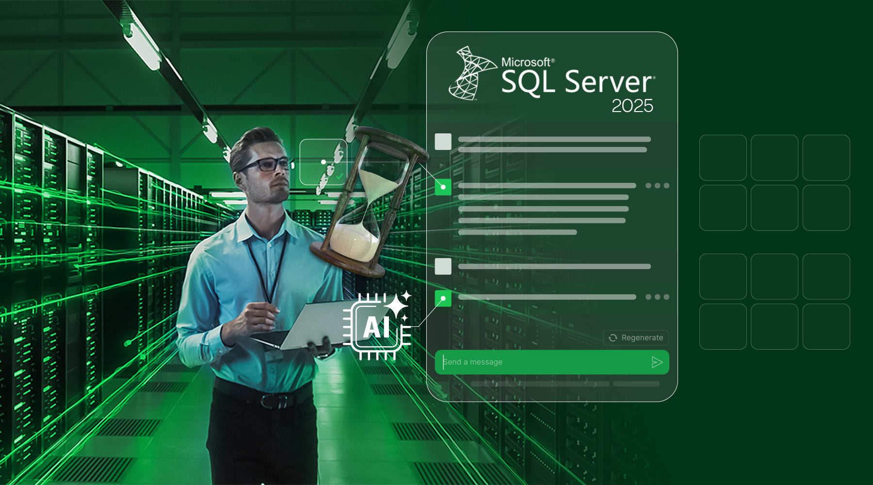 SQL Server 2025 Release Date
