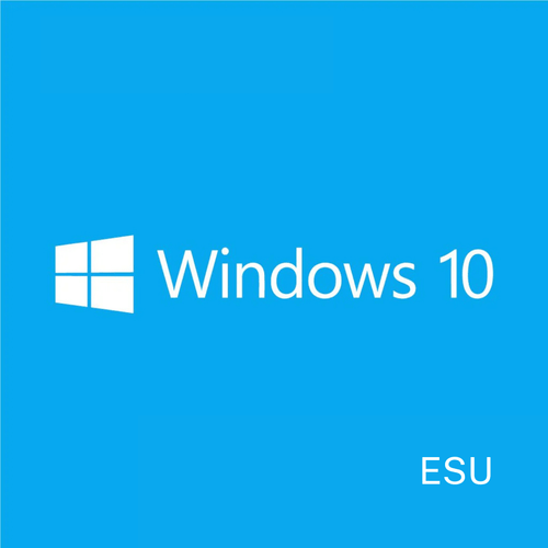 Windows 10 ESU - TrustedTech