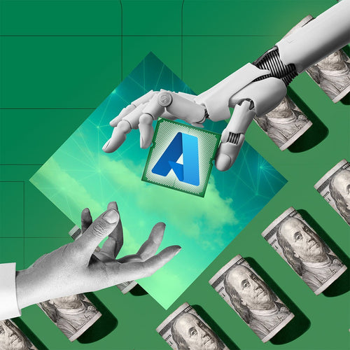 Azure Cost Optimization Assessment & Analysis: Reduce Cloud Spend - TrustedTech