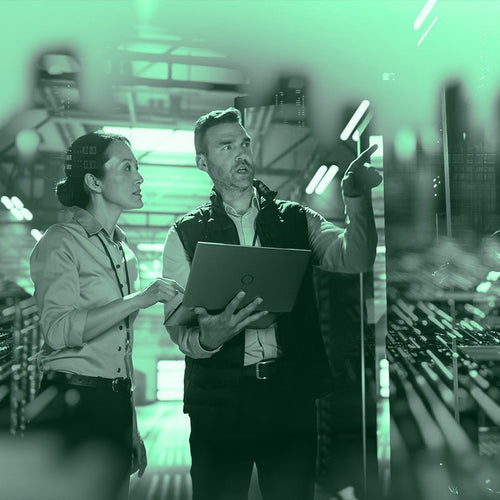 Data Estate Modernization Assessment - TrustedTech