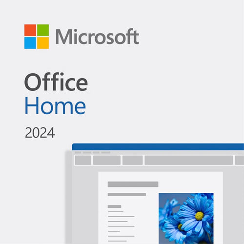 Microsoft Office Home 2024 - Trusted Tech Team