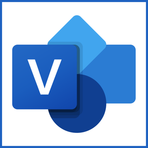 Microsoft Visio Professional 2024 - Trusted Tech Team