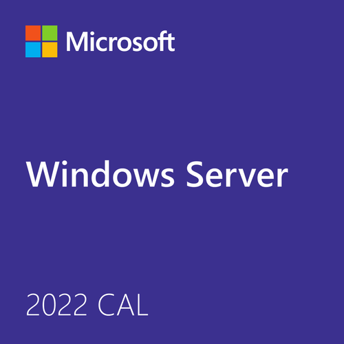 Microsoft Windows Server 2022 - 1 Device Client Access License (CAL) - Trusted Tech Team