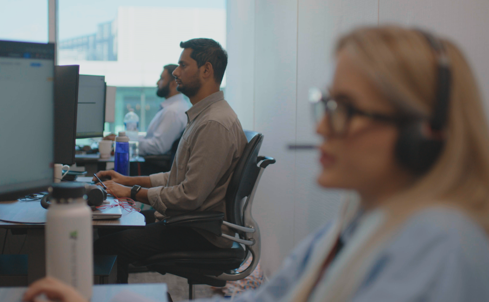 Certified Support Services