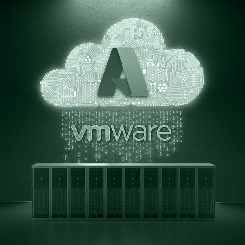 VMware Migration Readiness Assessment and Services - TrustedTech