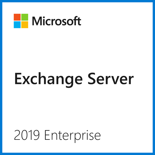 Microsoft Exchange Server 2019 - Enterprise License - Trusted Tech Team