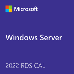 Microsoft Windows Server 2022 Remote Desktop 1 User CAL - Trusted Tech Team