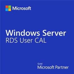 Microsoft Windows Server 2022 Remote Desktop 5 User CAL - Trusted Tech Team