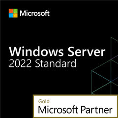 Microsoft Windows Server 2022 Standard - 2 Core - Trusted Tech Team