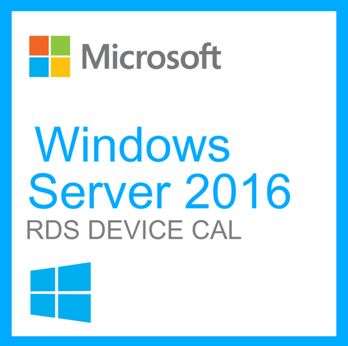 Windows Server 2016 Remote Desktop - 5 Device CAL - Trusted Tech Team