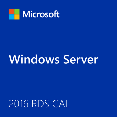 Windows Server 2016 Remote Desktop - 5 User CAL - Trusted Tech Team