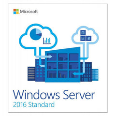 Windows Server 2016 Standard - 24 Core Download - Trusted Tech Team